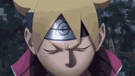 boruto karma gif